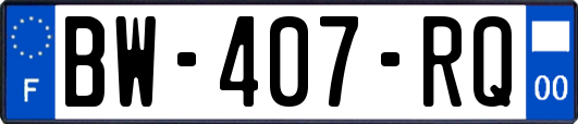 BW-407-RQ