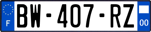 BW-407-RZ