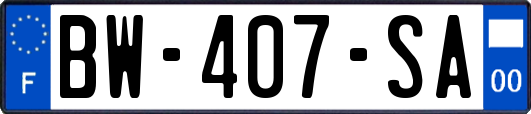 BW-407-SA