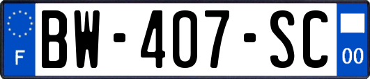 BW-407-SC