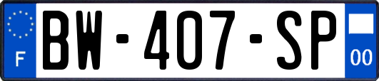 BW-407-SP