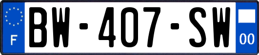 BW-407-SW