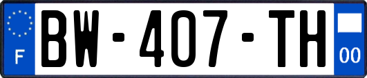 BW-407-TH