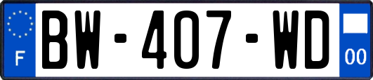 BW-407-WD