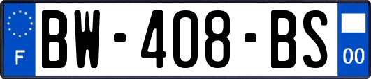 BW-408-BS