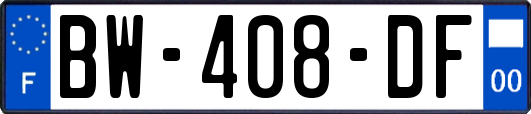 BW-408-DF