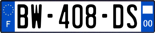 BW-408-DS