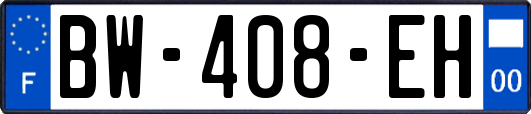 BW-408-EH