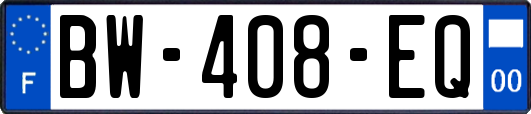 BW-408-EQ