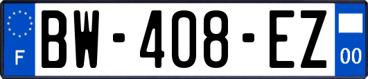 BW-408-EZ