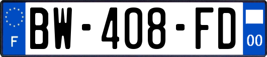 BW-408-FD