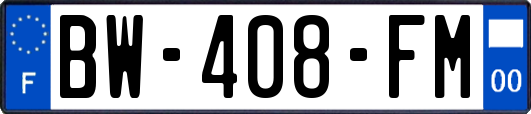 BW-408-FM