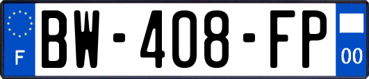 BW-408-FP