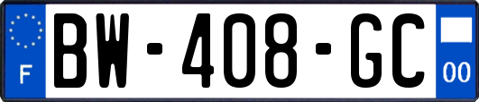 BW-408-GC