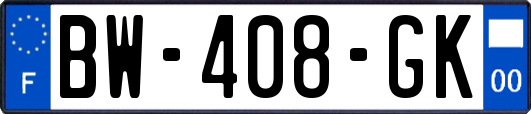 BW-408-GK