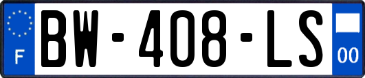 BW-408-LS