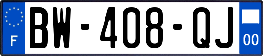 BW-408-QJ