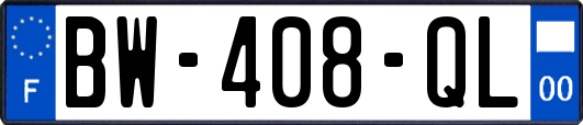 BW-408-QL