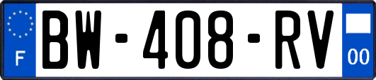 BW-408-RV
