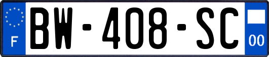 BW-408-SC