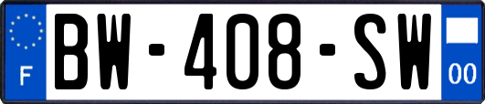 BW-408-SW
