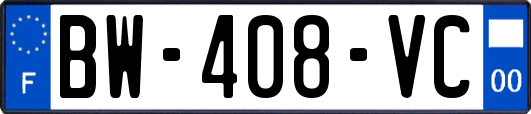 BW-408-VC