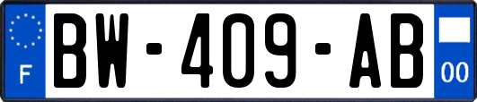 BW-409-AB