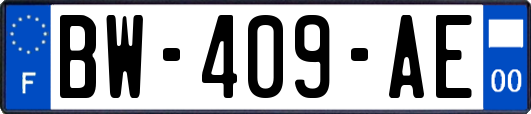 BW-409-AE