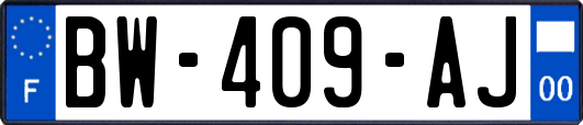 BW-409-AJ