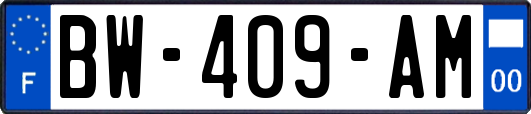 BW-409-AM