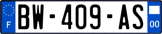 BW-409-AS