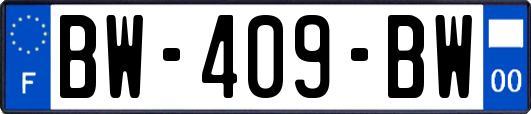 BW-409-BW