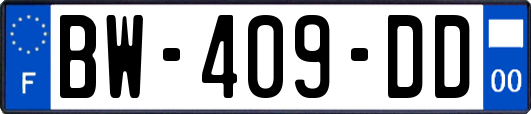 BW-409-DD