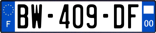 BW-409-DF