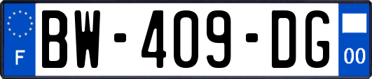 BW-409-DG