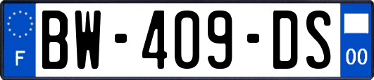 BW-409-DS