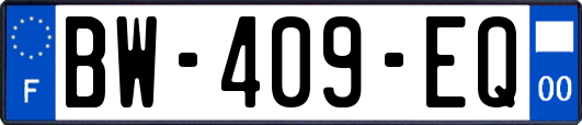 BW-409-EQ