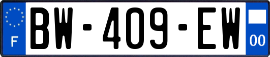 BW-409-EW