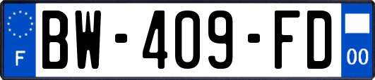 BW-409-FD