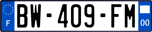 BW-409-FM