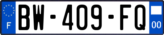 BW-409-FQ