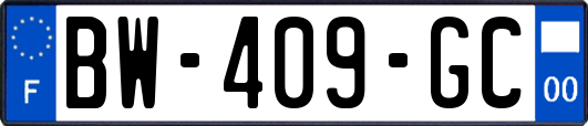 BW-409-GC