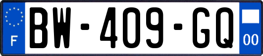 BW-409-GQ