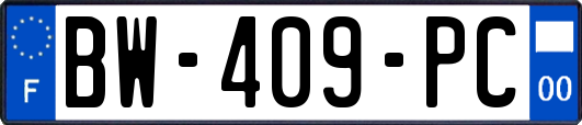 BW-409-PC