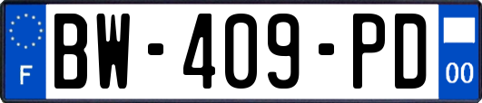 BW-409-PD