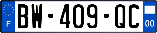 BW-409-QC