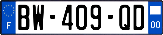BW-409-QD