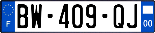 BW-409-QJ
