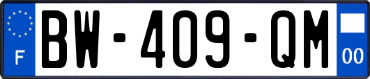 BW-409-QM