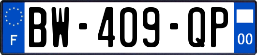 BW-409-QP